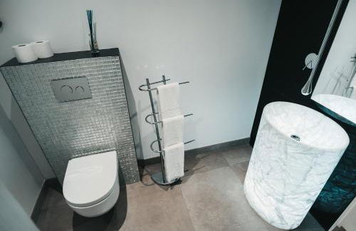 GRAND TERRACE APARTMENT in Puerto de Alcudia - Foto 24