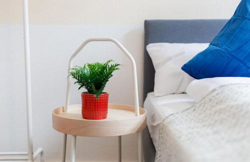 FullHouse Premium Apartments AB5 Halle - Foto 28