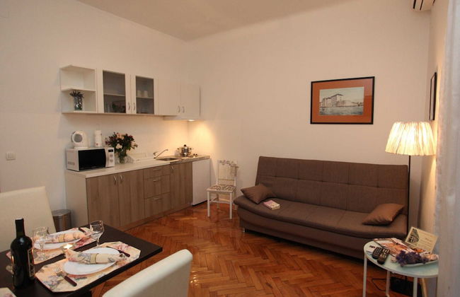Old Town Zadar Cozy and Comfy Apartments - Foto 13