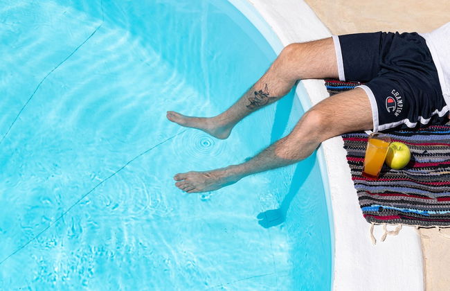 Sarakinas Residences - Foto 34