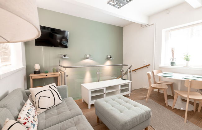 2ndhomes Unique 2-Story Home with Spa - Foto 18