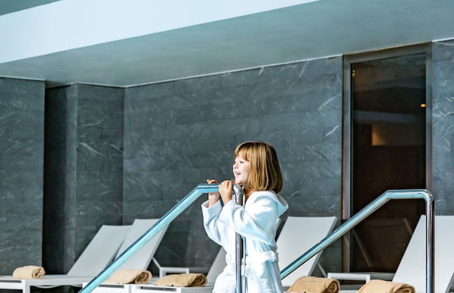 Relais Spa Val d'Europe - Foto 41