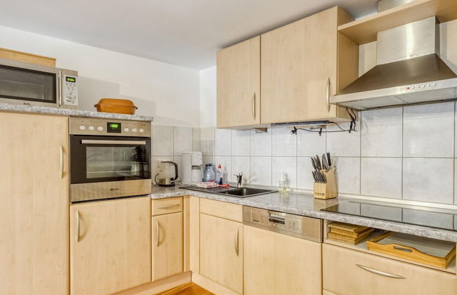 Familienkomfort in Schlossnahe - Foto 8