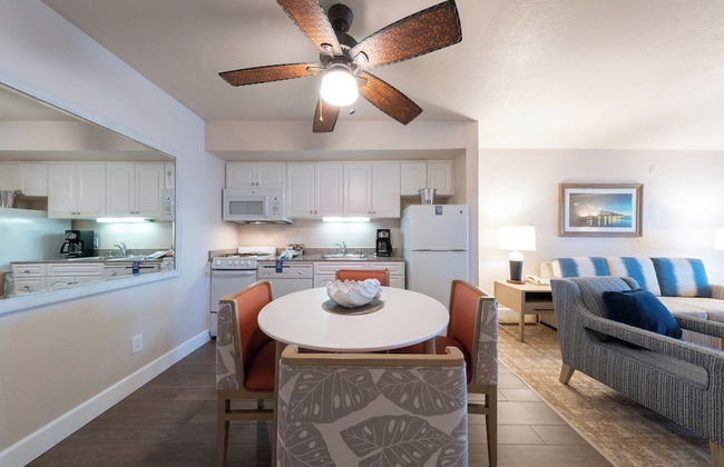 Southern California Beach Club - Foto 20