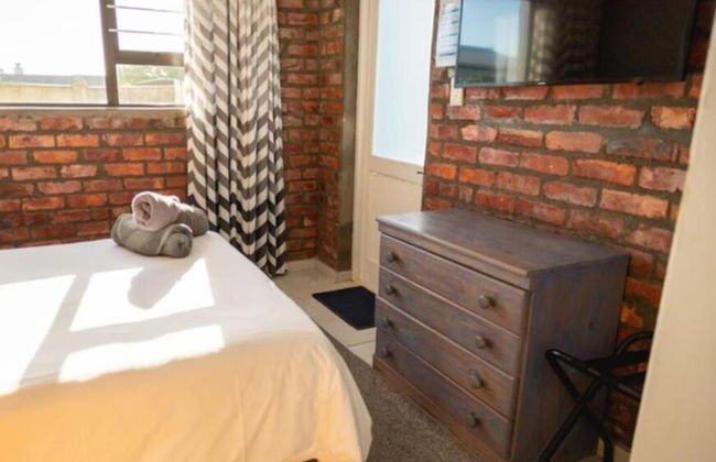 25 On Main Struisbaai - Economy Appartment - Foto 10