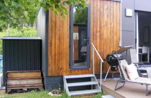 Holiday Home Tiny Haus Ulrike by Interhome - Foto 46