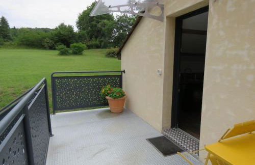 Le Studio des Gîtes Aérostier - Foto 9