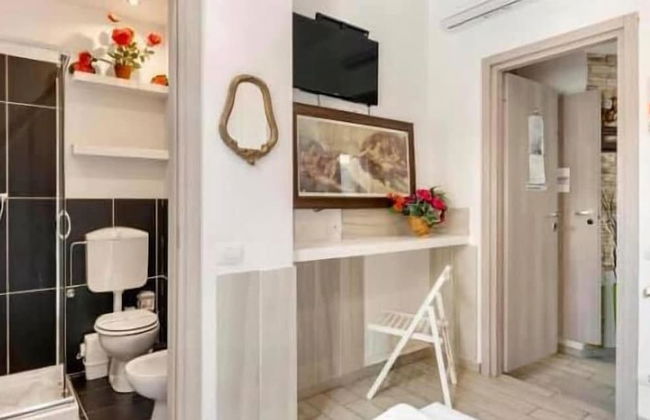 Guest house Biffi Simone - Foto 58