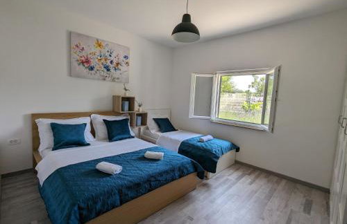 Runaway Cottage - Foto 17