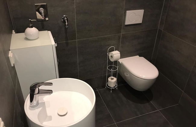 Ganzes Haus Nähe Köln Messe-Airport-City - Foto 14