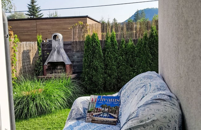 Seehaus Blue Faak - Foto 22