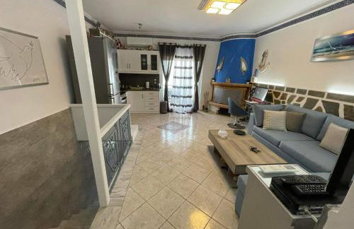 Mystegna Beach Appartement - Foto 36