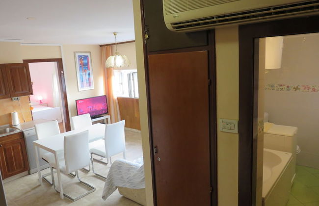 Apartments Istarska - Adults Only - Foto 26