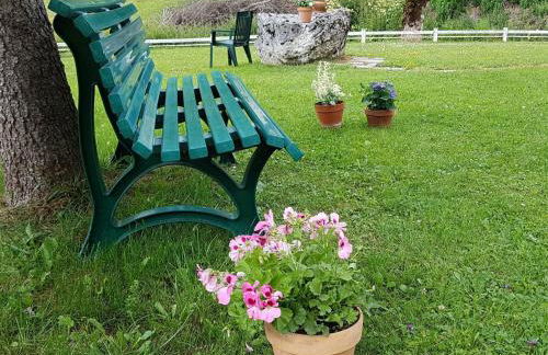 Dvacances Résidence les tavaillons - Foto 24