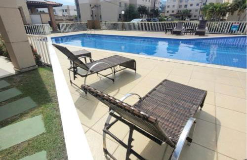 Apartamento VOG praia do Sul ilhéus - Foto 1