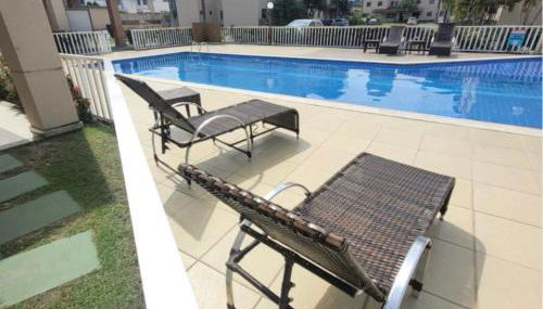 Apartamento VOG praia do Sul ilhéus - Foto 1