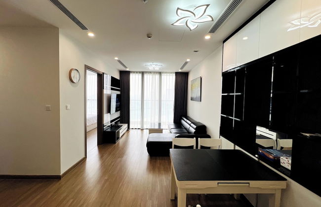 Vinhomes Skylake Kane Apartment - Foto 8