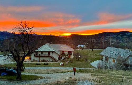 Les Chatcureuils - Foto 11