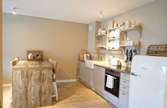 Beach Apartments Heiligenhafen - Foto 37