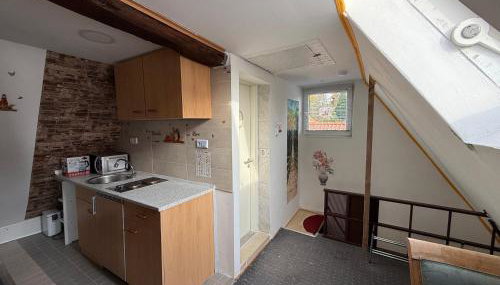 Gemütliches Dachgeschoss Apartment im Koala-Stil - Foto 5