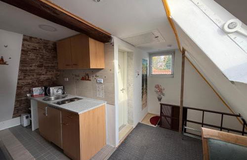 Gemütliches Dachgeschoss Apartment im Koala-Stil - Foto 5