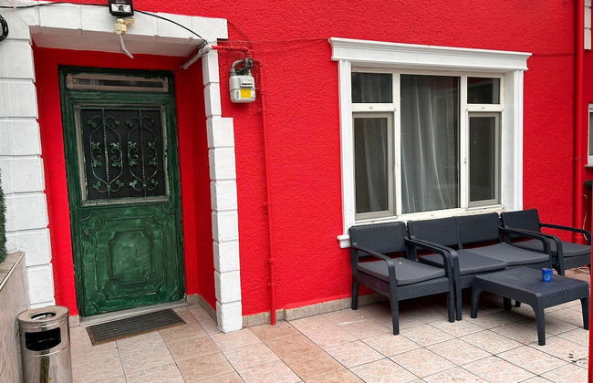 Şişli Suites - Foto 11