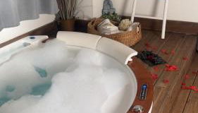 Cottage de Pénélope - Foto 2