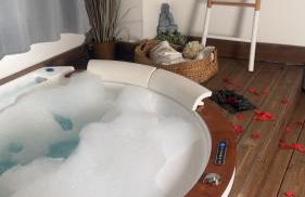 Cottage de Pénélope - Foto 2