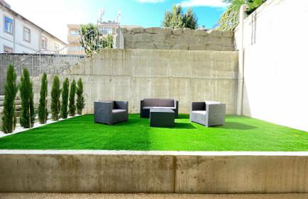 Garden Foz Cool Living - Foto 41