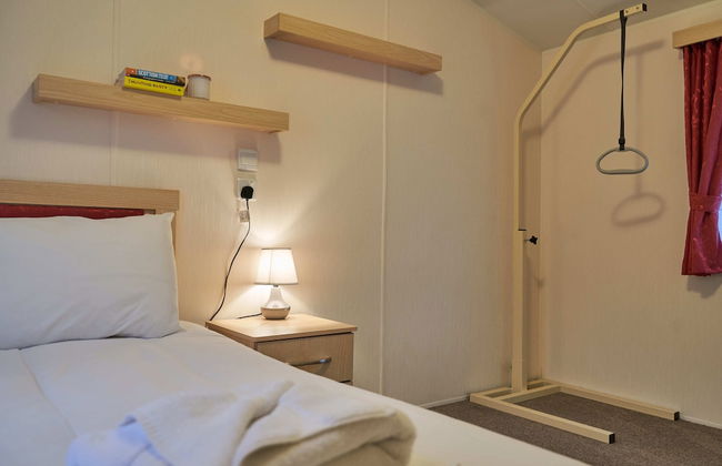 Linnhe Lochside Holidays - Foto 19