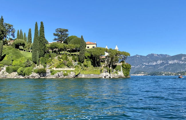 Villa Del Sole - Foto 42