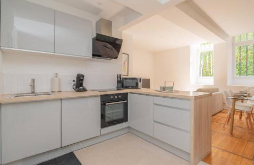 Magnifique logement spacieux hyper centre - Photo 8