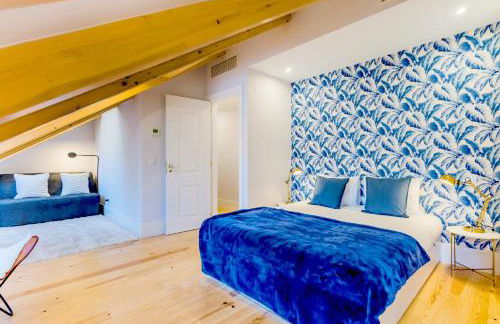 Life is Good in Lisbon Baixa Apartment - Foto 48