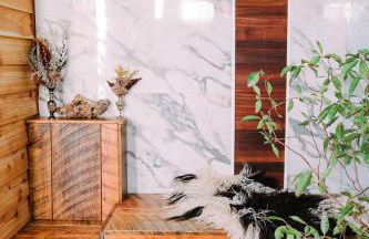 The Forest Bathhouse - Sauna, Soak, & Luxury - Foto 15