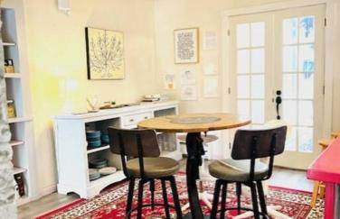 Catskill Cabin, Cool Apartment, 2nd Floor - Photo 55