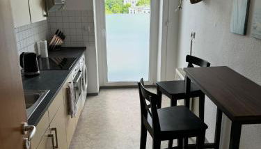 Zentrum, 3Zi, 5P, WiFi, Balkon, ruhig - Foto 4