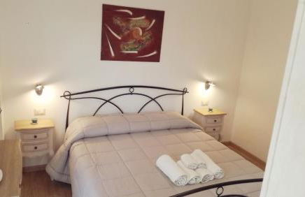 Apartment Conchiglie - Foto 19