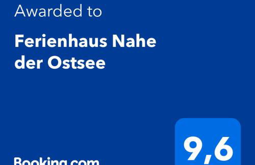 Ferienhaus Nahe der Ostsee - Foto 25