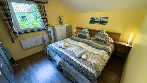 Ruhiges COZY Apartment im Bayerischen Wald WIFI - Foto 4, towels
