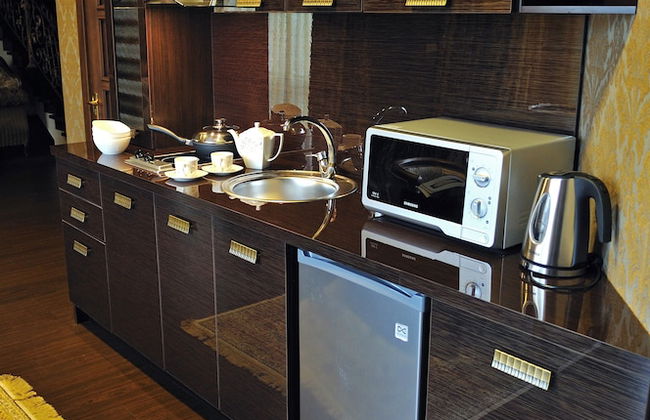 Darhan Boutique Hotel - Foto 17