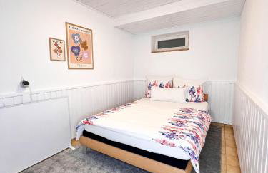 Ferienhaus Daddy Bernd - Foto 9