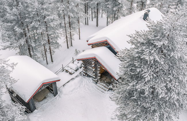 Kultahippu - Photo 27