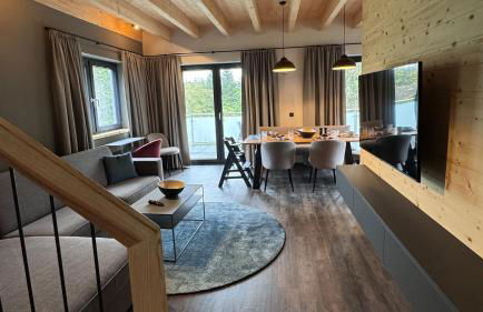 Hahnenklee Ferienchalets - Foto 13