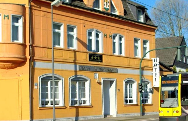 Pleasant Apartment in Oberhausen With a Terrace - Foto 65