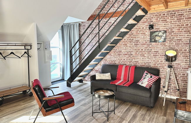 Le Patio de Loiseau - Photo 22