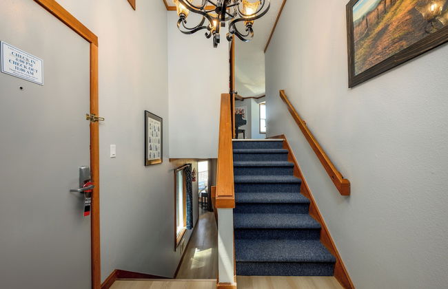 Little Creek Cove Beachfront Resort - Foto 32