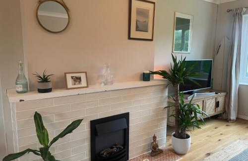 Palms - spacious, 3 bedroom, pet friendly, family holiday home - Foto 37