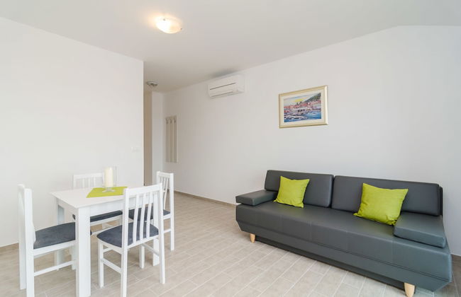 Apartments Villa Dadic - Foto 43