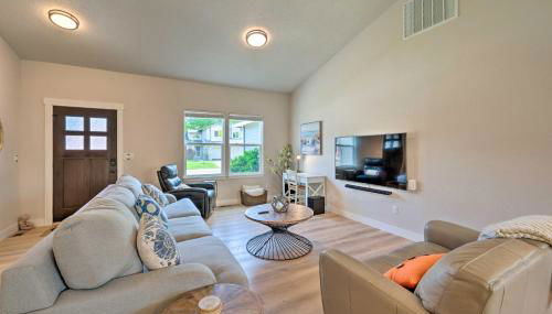 Family-Friendly Meridian Home 13 Mi to Boise - Foto 4