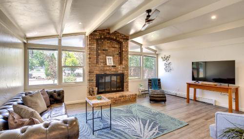 Grand Junction Vacation Rental w/ Patio & Grill! - Foto 1